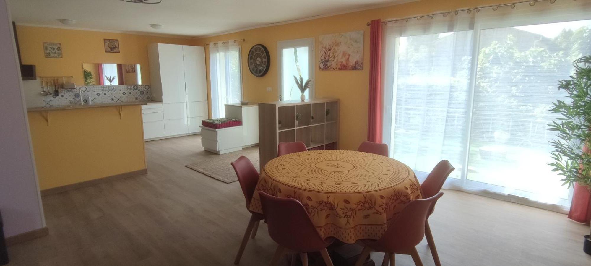 Le Jardin Des Rocailles - Villa 4 Chambres Climatisee Avec Piscine A Deux Pas D'Avignon Villeneuve-lès-Avignon Zewnętrze zdjęcie