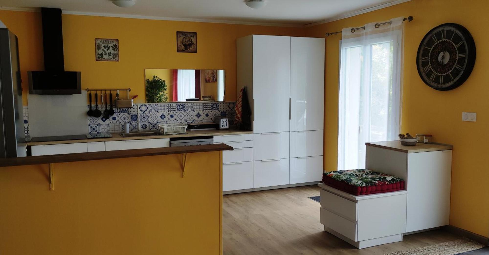 Le Jardin Des Rocailles - Villa 4 Chambres Climatisee Avec Piscine A Deux Pas D'Avignon Villeneuve-lès-Avignon Zewnętrze zdjęcie