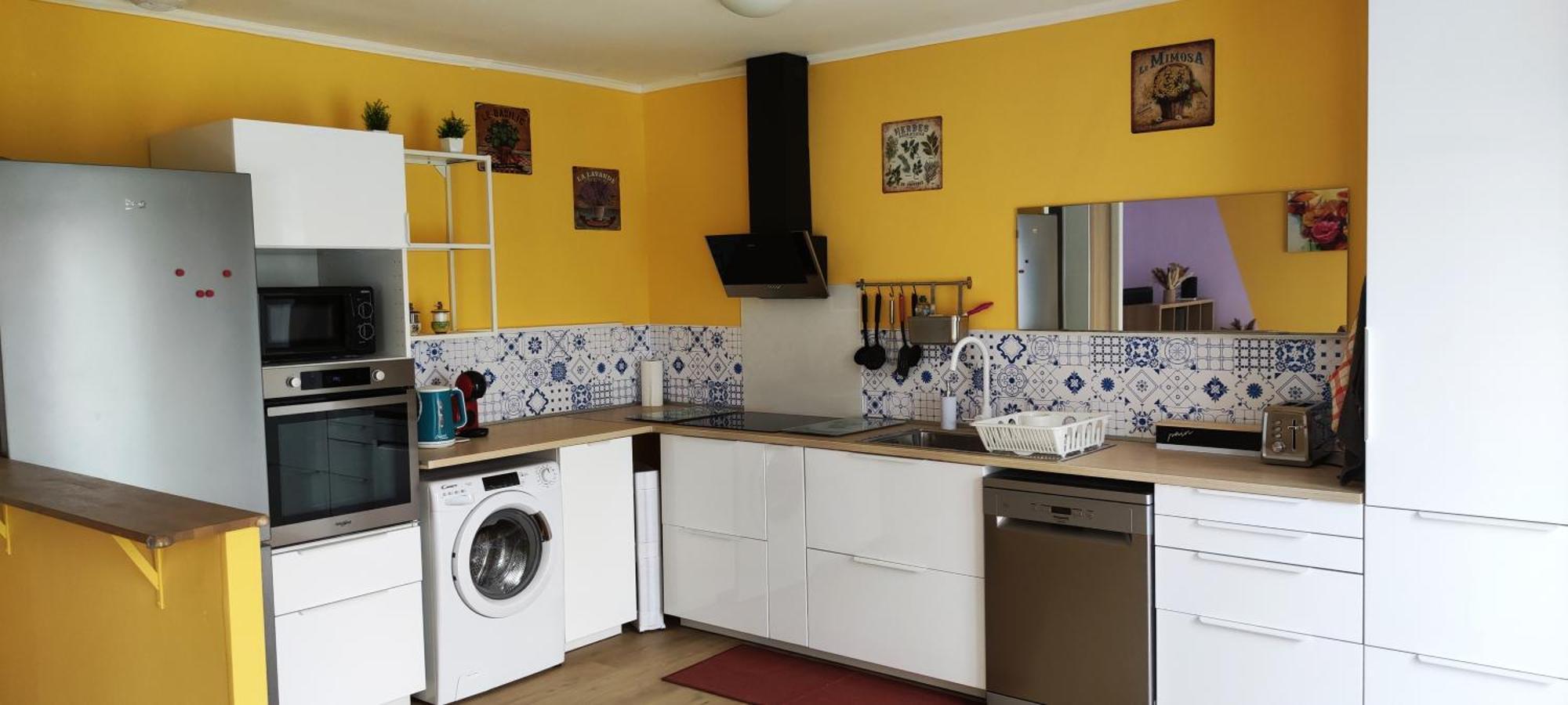 Le Jardin Des Rocailles - Villa 4 Chambres Climatisee Avec Piscine A Deux Pas D'Avignon Villeneuve-lès-Avignon Zewnętrze zdjęcie