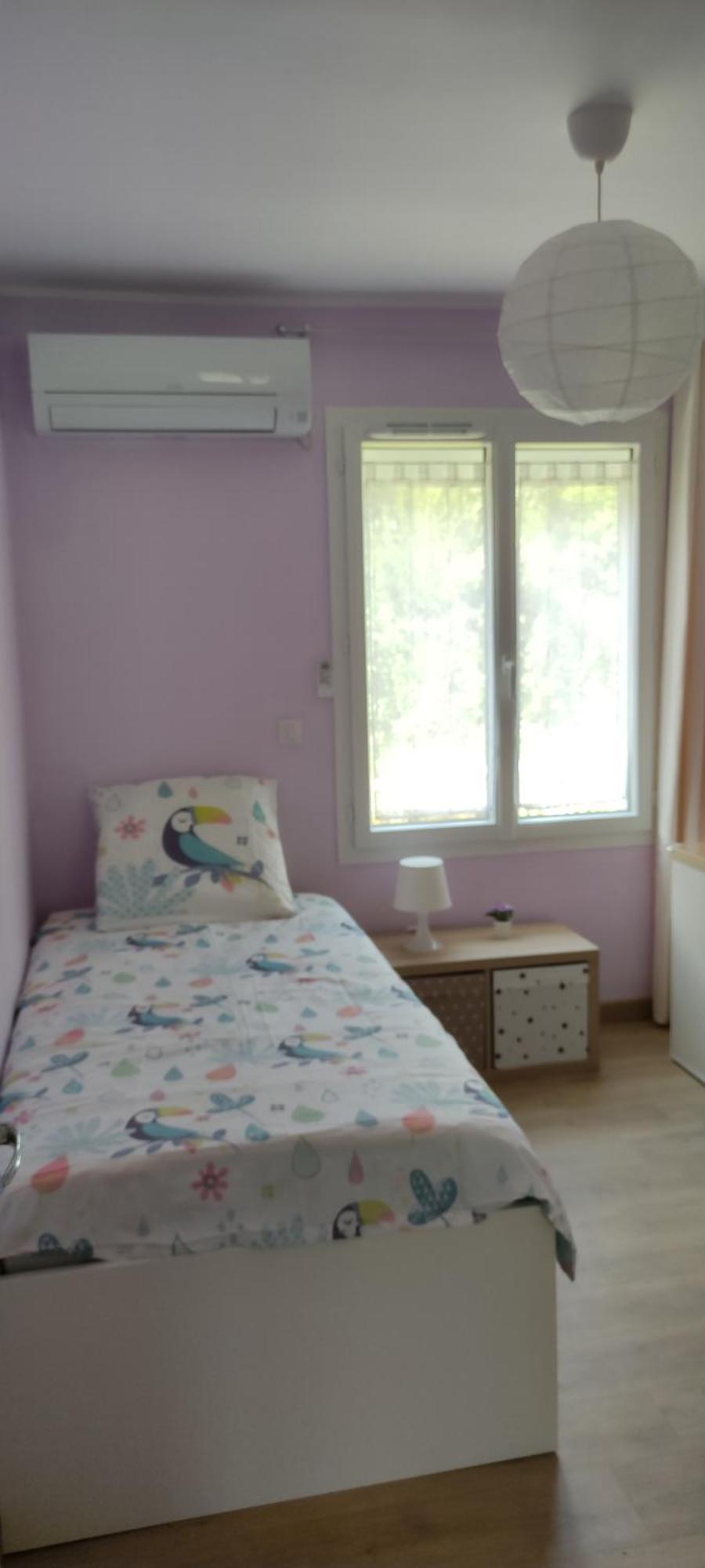 Le Jardin Des Rocailles - Villa 4 Chambres Climatisee Avec Piscine A Deux Pas D'Avignon Villeneuve-lès-Avignon Zewnętrze zdjęcie