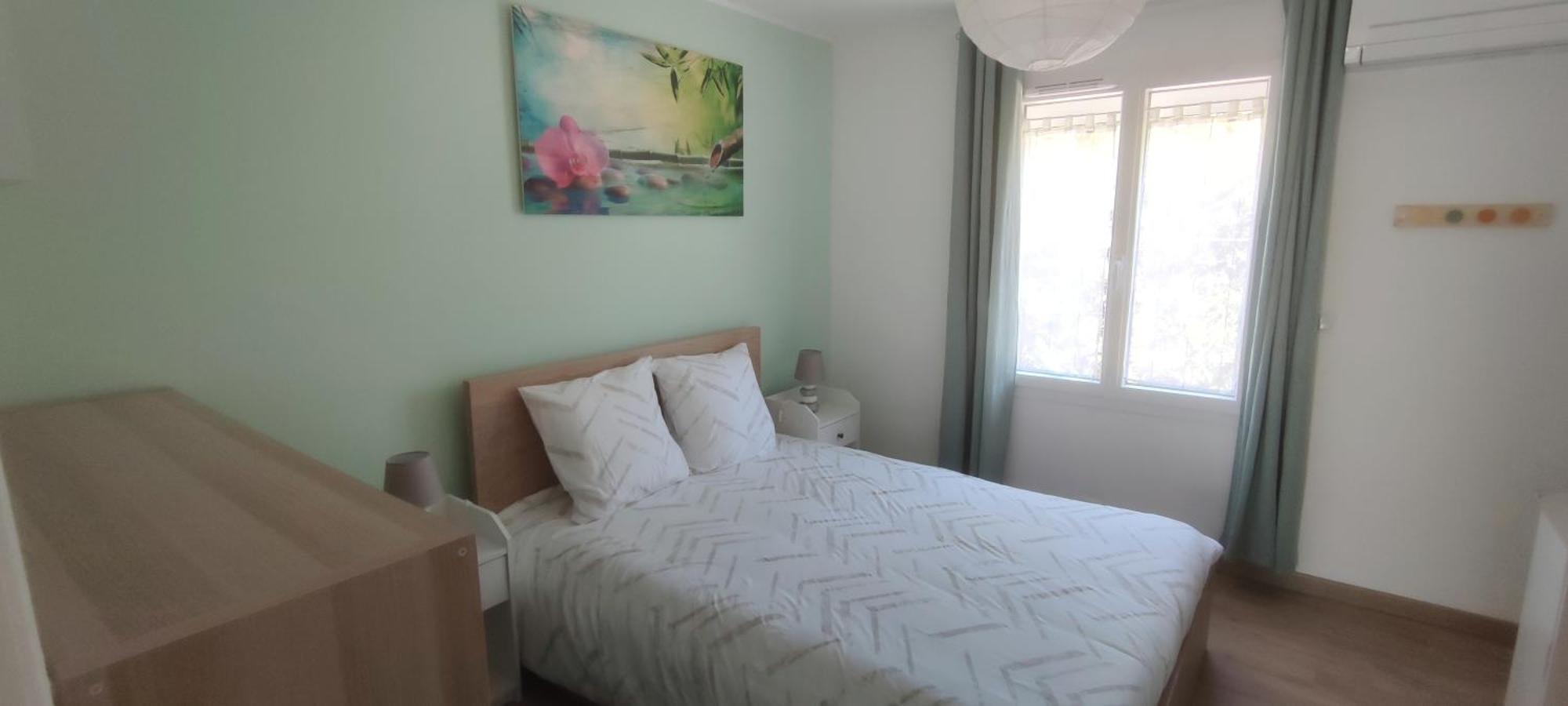 Le Jardin Des Rocailles - Villa 4 Chambres Climatisee Avec Piscine A Deux Pas D'Avignon Villeneuve-lès-Avignon Zewnętrze zdjęcie