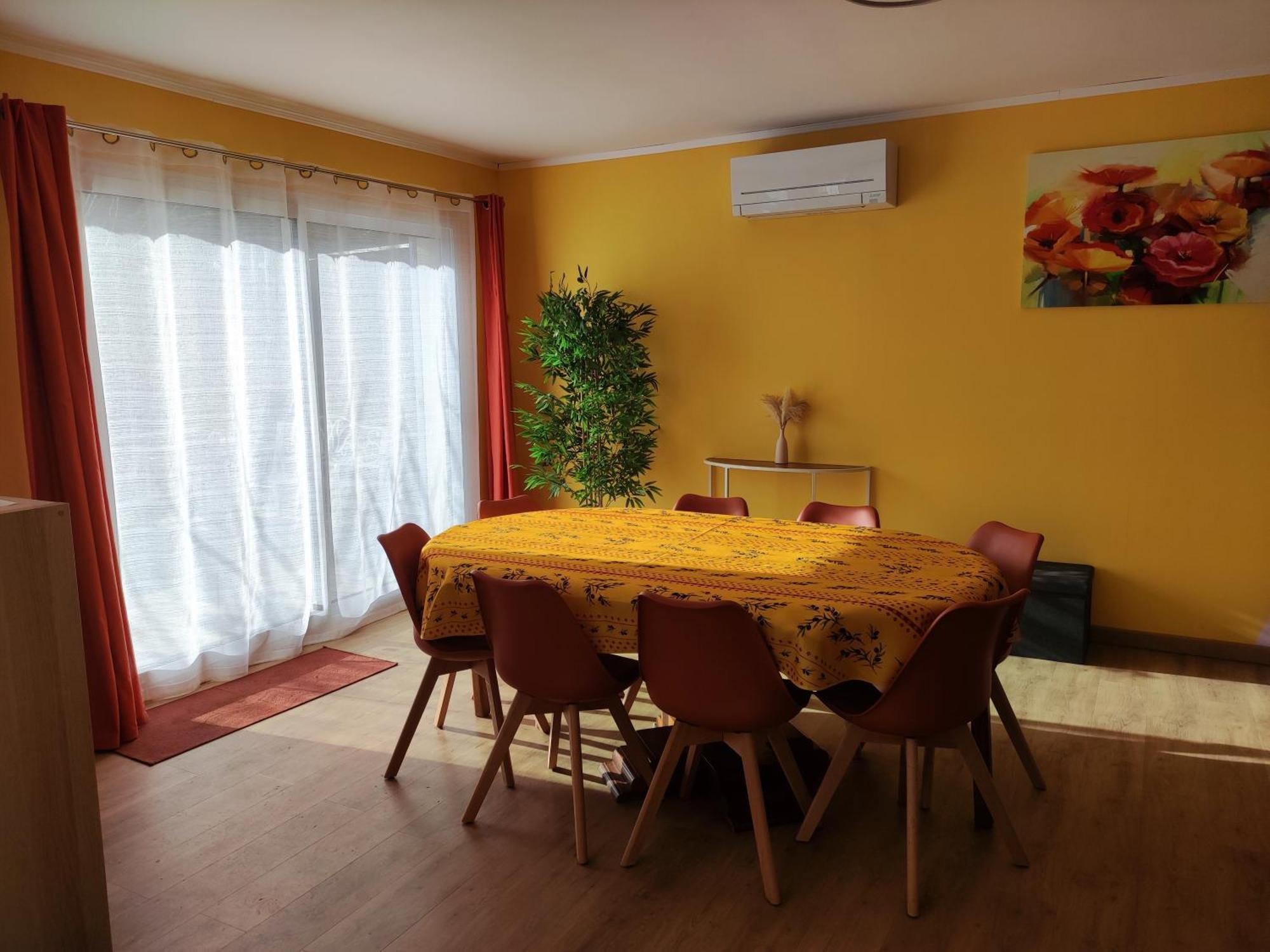 Le Jardin Des Rocailles - Villa 4 Chambres Climatisee Avec Piscine A Deux Pas D'Avignon Villeneuve-lès-Avignon Zewnętrze zdjęcie