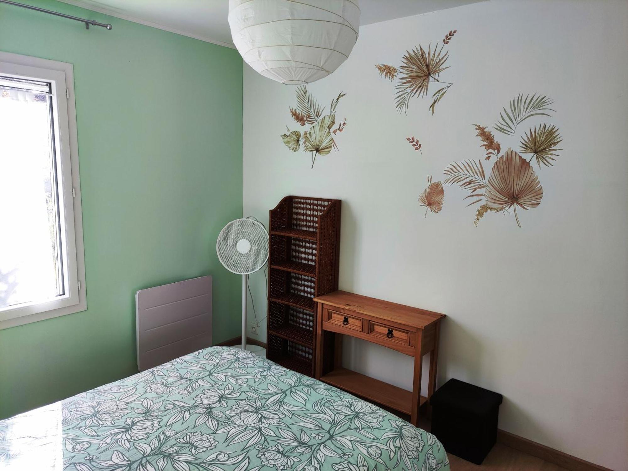 Le Jardin Des Rocailles - Villa 4 Chambres Climatisee Avec Piscine A Deux Pas D'Avignon Villeneuve-lès-Avignon Zewnętrze zdjęcie