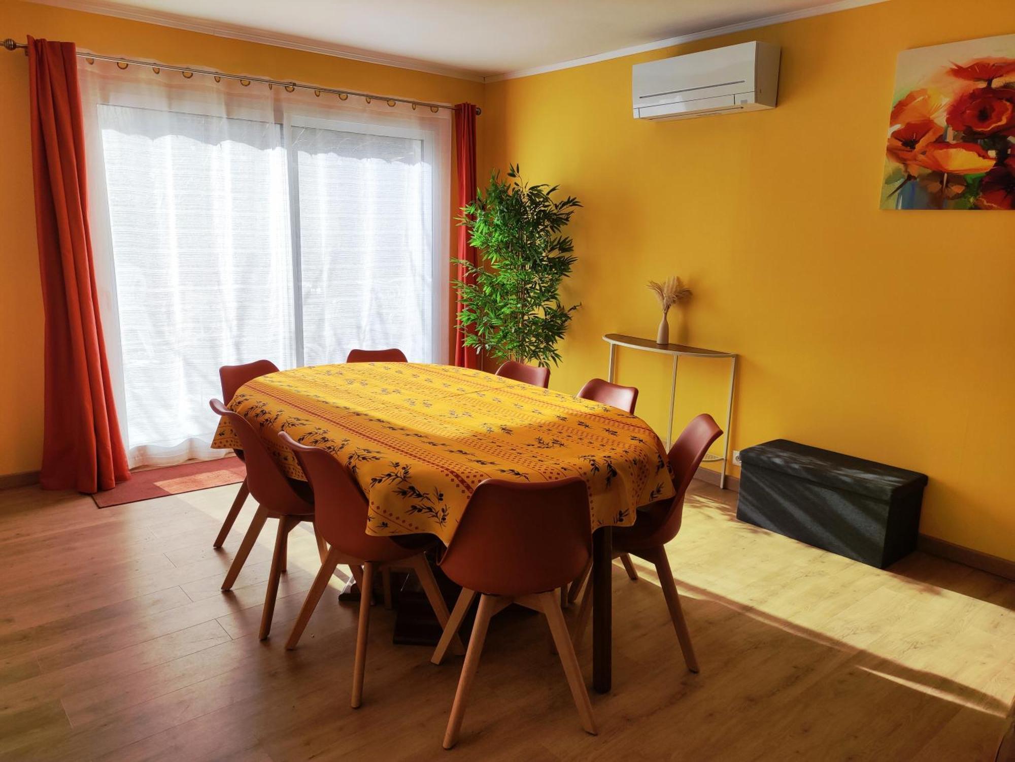 Le Jardin Des Rocailles - Villa 4 Chambres Climatisee Avec Piscine A Deux Pas D'Avignon Villeneuve-lès-Avignon Zewnętrze zdjęcie
