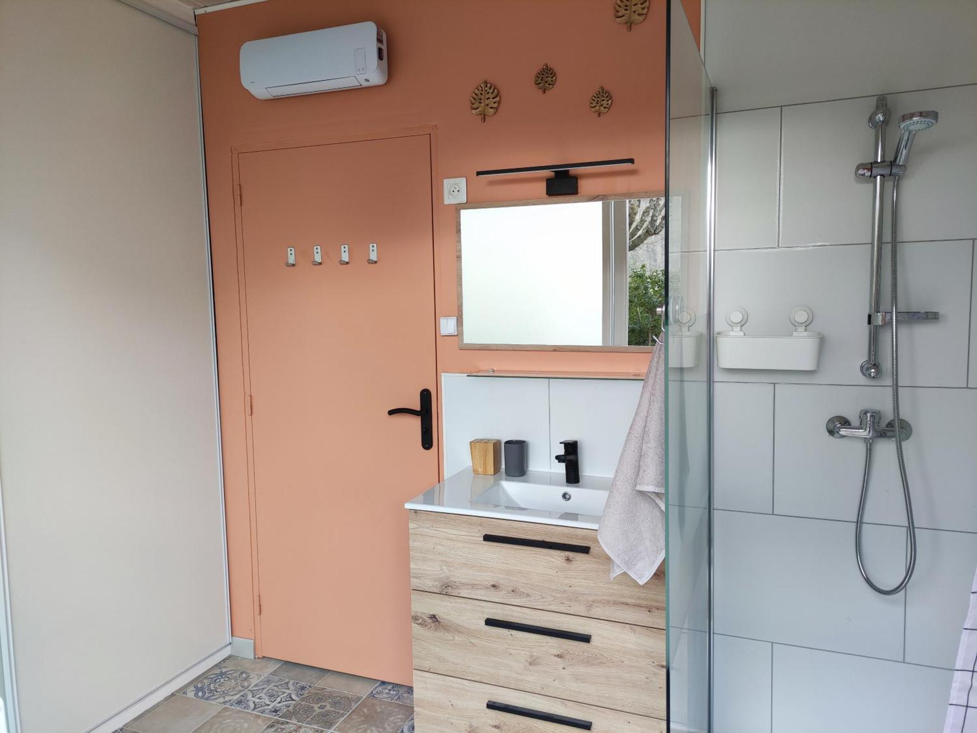 Le Jardin Des Rocailles - Villa 4 Chambres Climatisee Avec Piscine A Deux Pas D'Avignon Villeneuve-lès-Avignon Zewnętrze zdjęcie