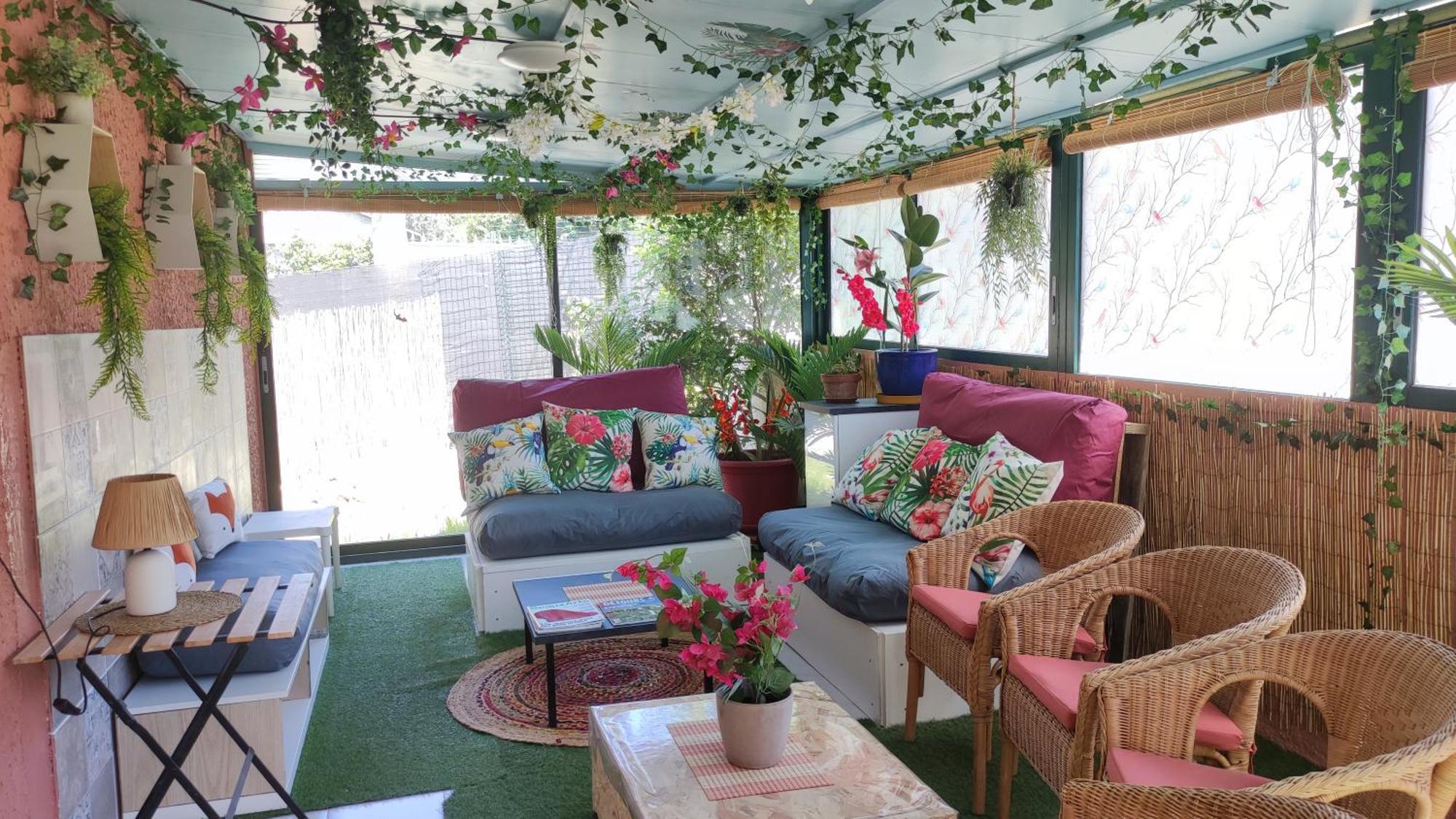 Le Jardin Des Rocailles - Villa 4 Chambres Climatisee Avec Piscine A Deux Pas D'Avignon Villeneuve-lès-Avignon Zewnętrze zdjęcie